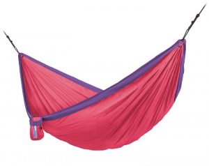 Classic Travel Hammock (Passionflower)