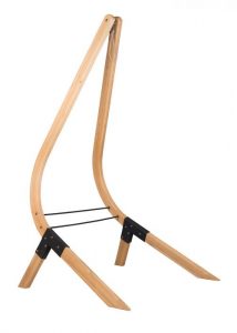 Spruce Hammock Chair Stand (Double)