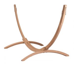 Spruce Hammock Stand (Kingsize)
