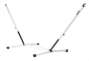 Steel Hammock Stand (Double)