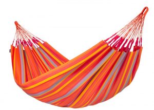 Classic Hammock Toucan Orange (King Size)