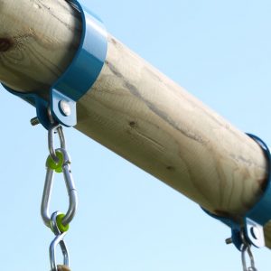 Alice Swing slide set with see saw sttswings