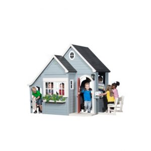Spring Cottage Playhouse