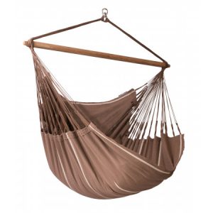 Hammock Chair Brown (Kingsize)