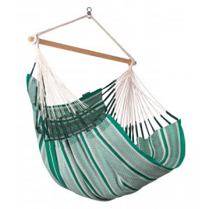 Hammock Chair Green (Comfort)