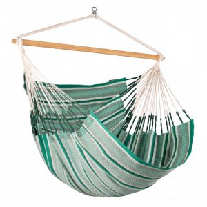 Hammock Chair Green (Kingsize)