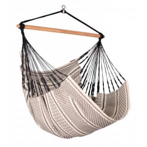 Hammock Chair Grey (Comfort)
