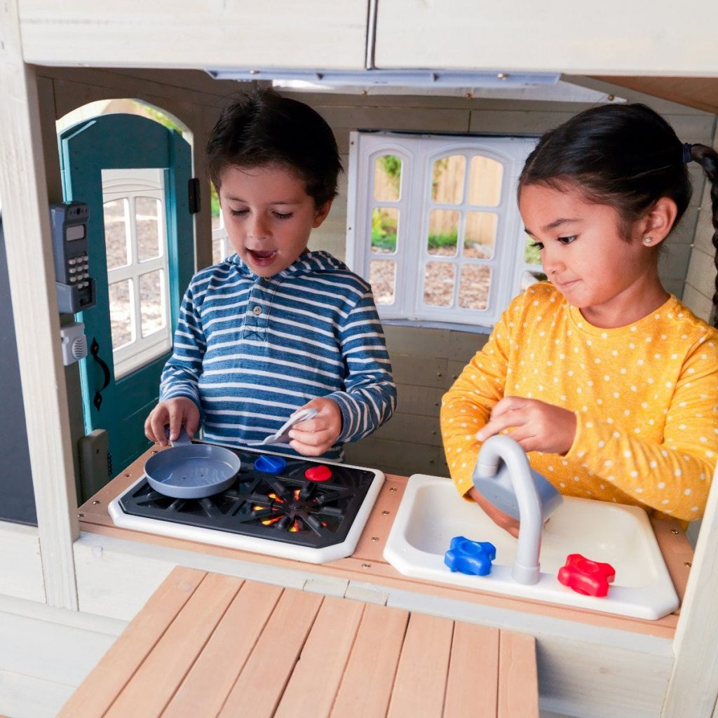 Preston Playhouse STT Swings