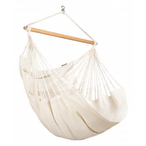 Hammock Chair White (Comfort)
