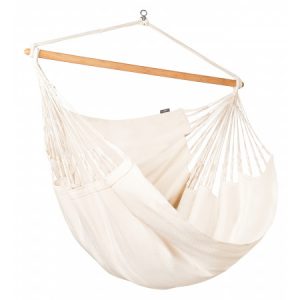 Hammock Chair White (Kingsize)