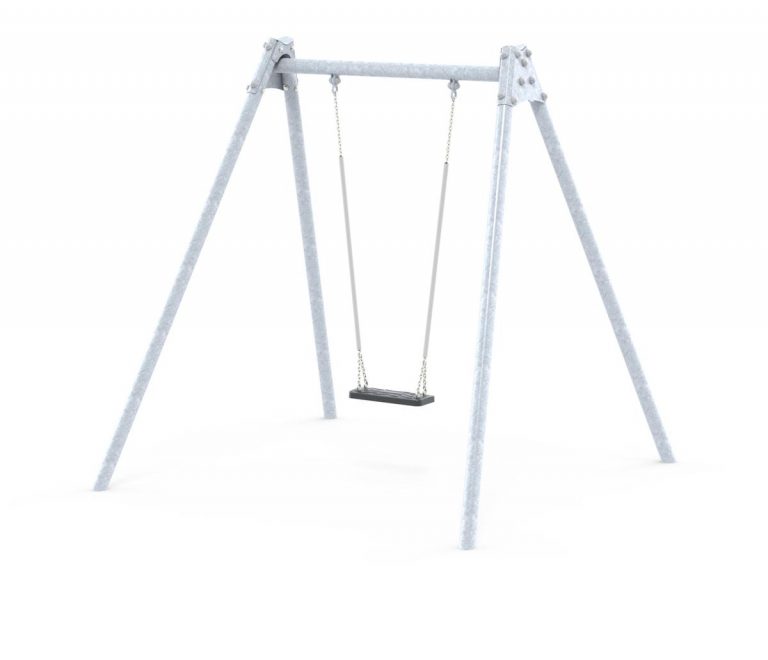 Metal single swing STT Swings