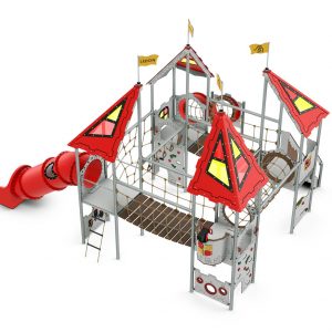 Camelot Playcentre