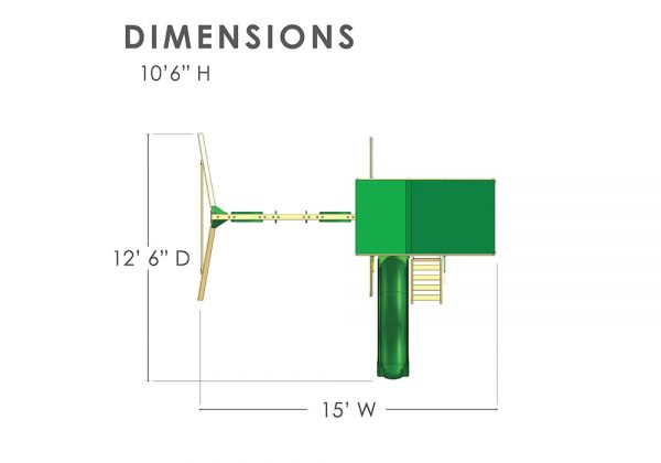 Outing Dimensions