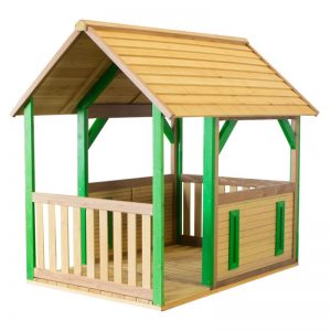 Playhouse Forest