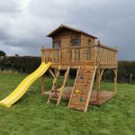 STTSwings-children's-outdoor-Playcentres