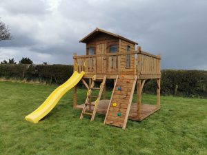 STTSwings-children's-outdoor-Playcentres