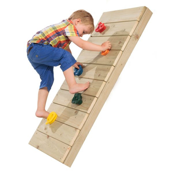 climbing stones, playcentres, swings, swing accessories