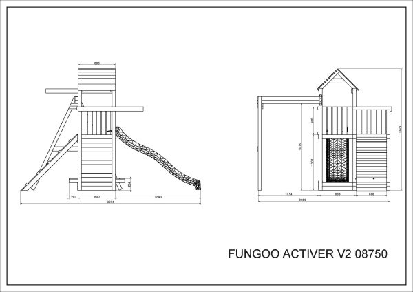 Fungoo ACTIVER - Image 5