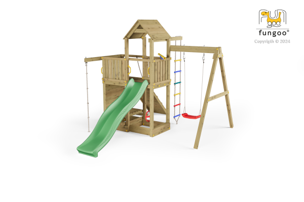 Fungoo ACTIVER - Image 4