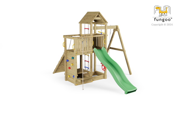 Fungoo ACTIVER - Image 3