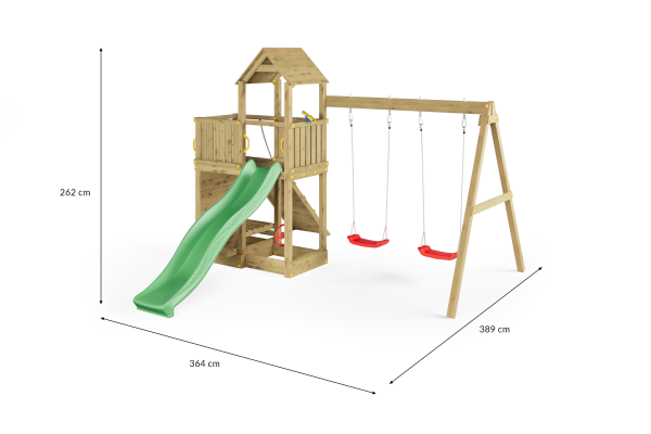 FLOPPI Out Of Stock - Image 2