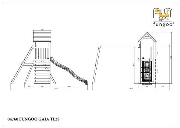 Gaia TL2S - Image 2