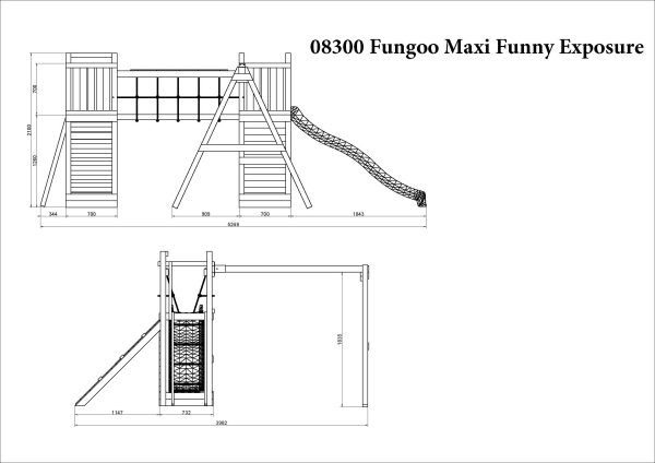 Maxi Funny Exposure - Image 5