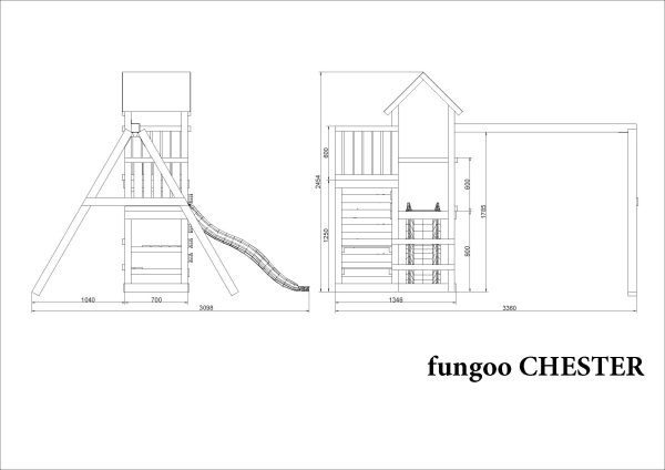 Chester - Image 5