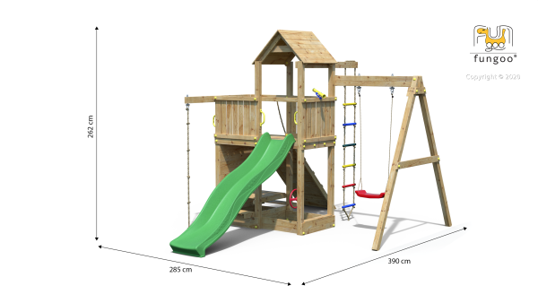 Fungoo ACTIVER - Image 2