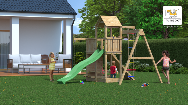 Fungoo ACTIVER - Image 6