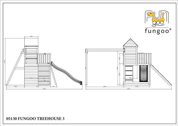 Treehouse - Image 4