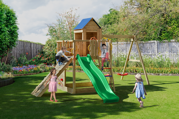 Treehouse - Image 5