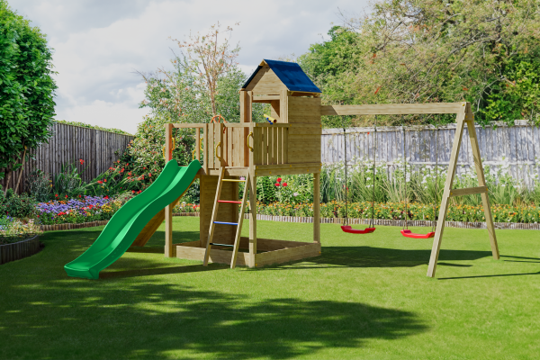 Treehouse - Image 6
