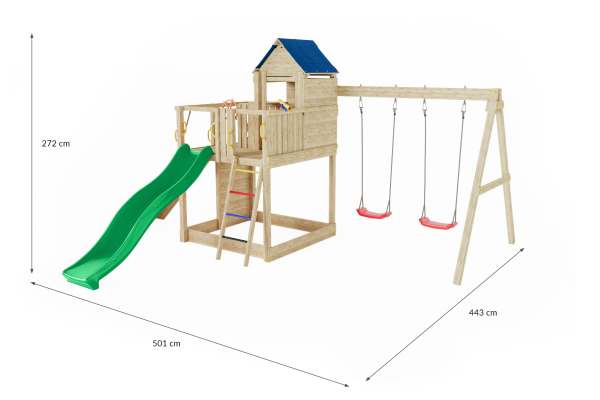 Treehouse - Image 2