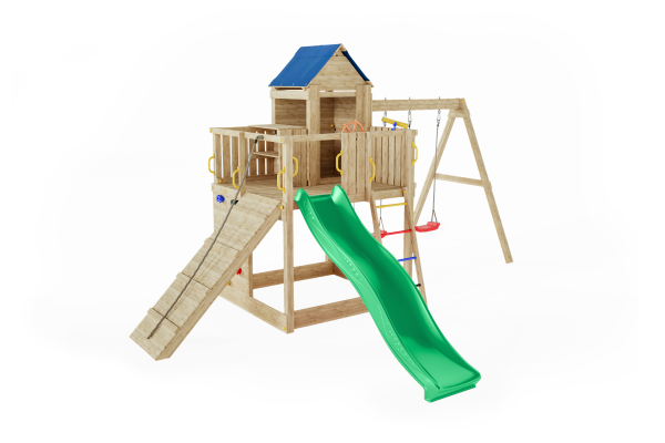Treehouse - Image 3