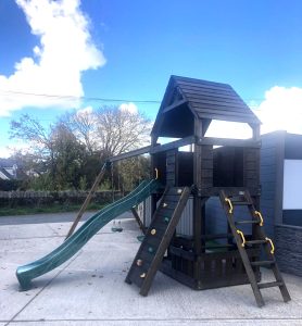 Ex Display playcentre