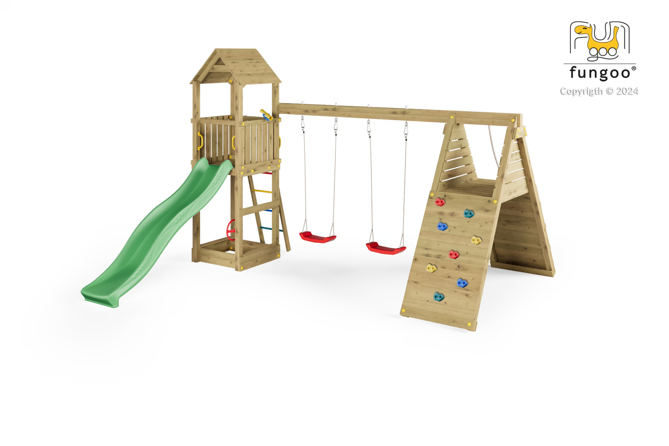 Fungoo FLEPPI - Image 6