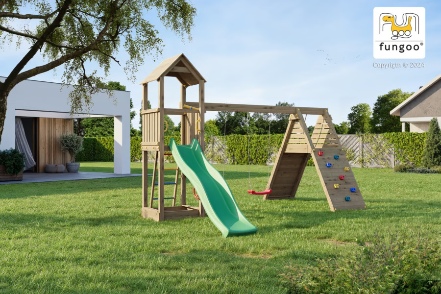 Fungoo FLEPPI - Image 4