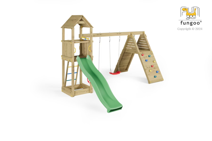 Fungoo FLEPPI - Image 5