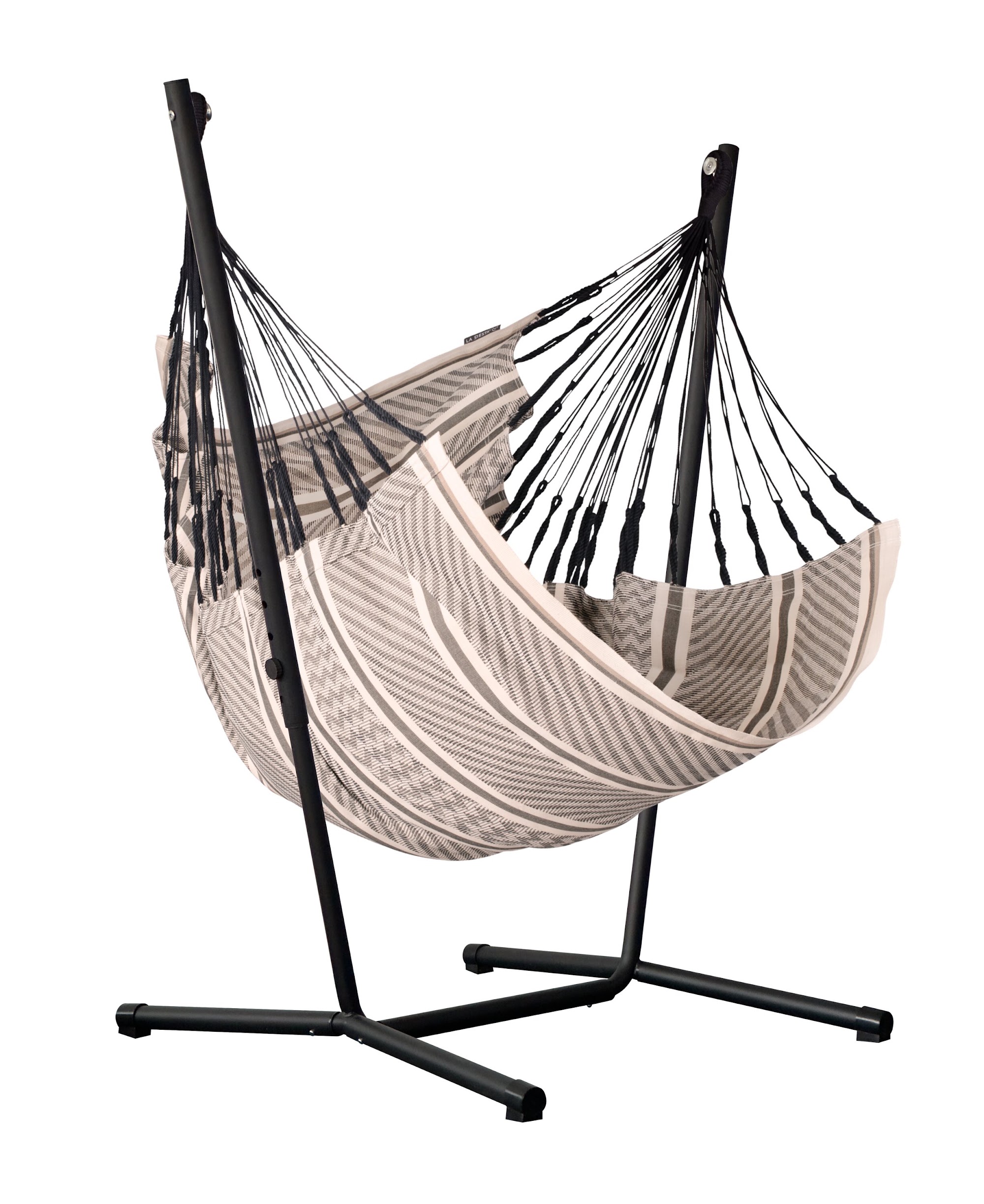 Fiji Hammock Chair with Steel Stand
