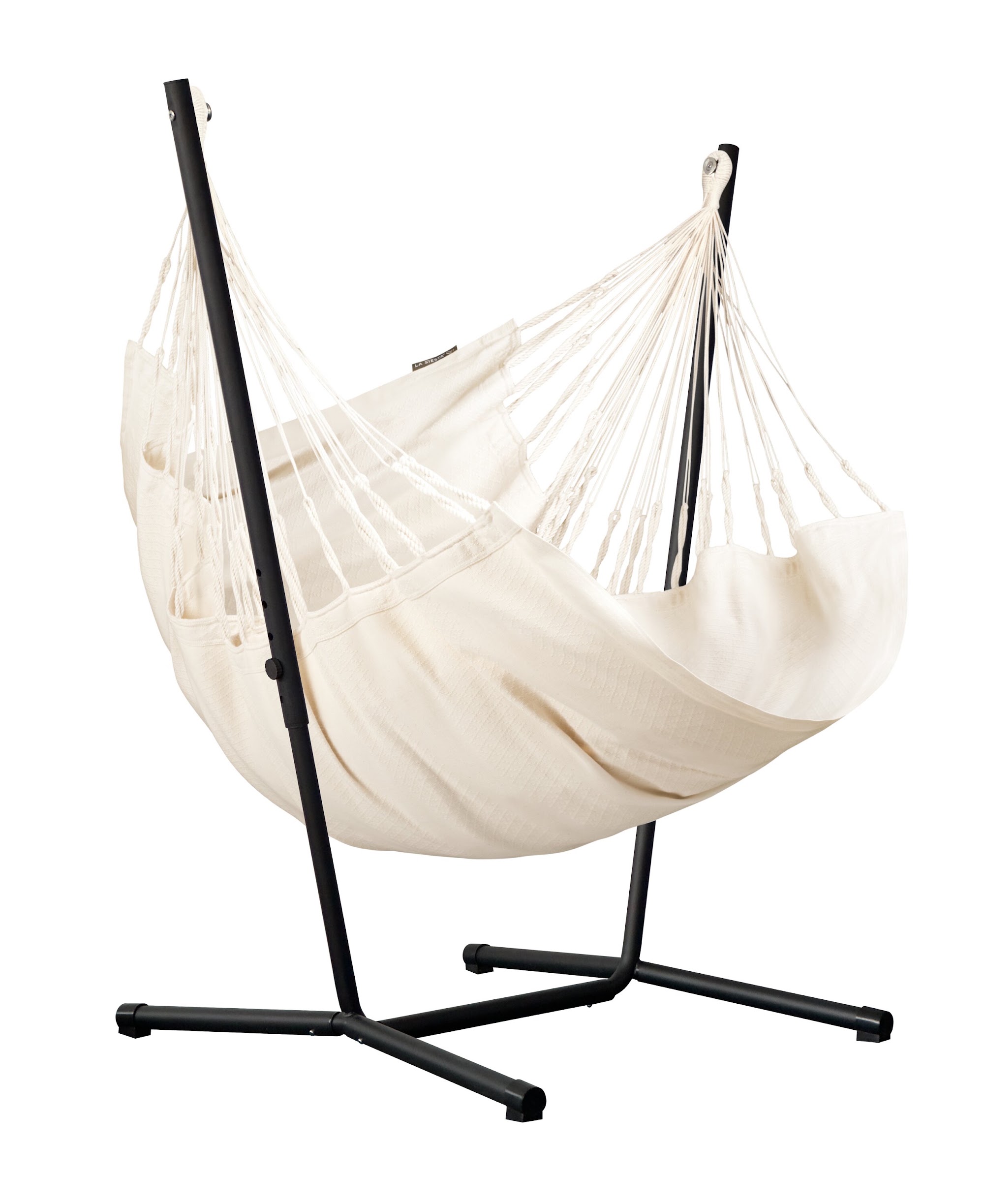 Fiji Hammock Chair with Steel Stand