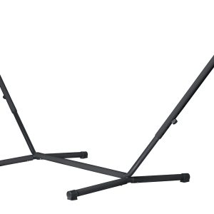 Nautico Galvanized Steel Hammock Stand