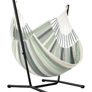 Fiji Hammock Chair with Steel Stand