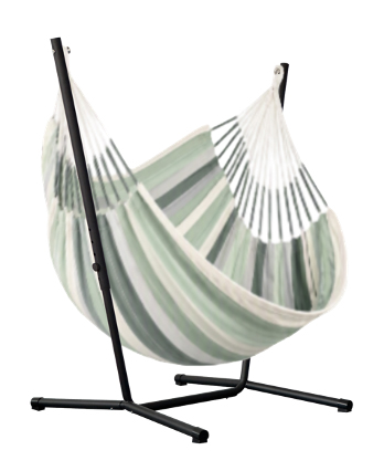 Fiji Hammock Chair with Steel Stand