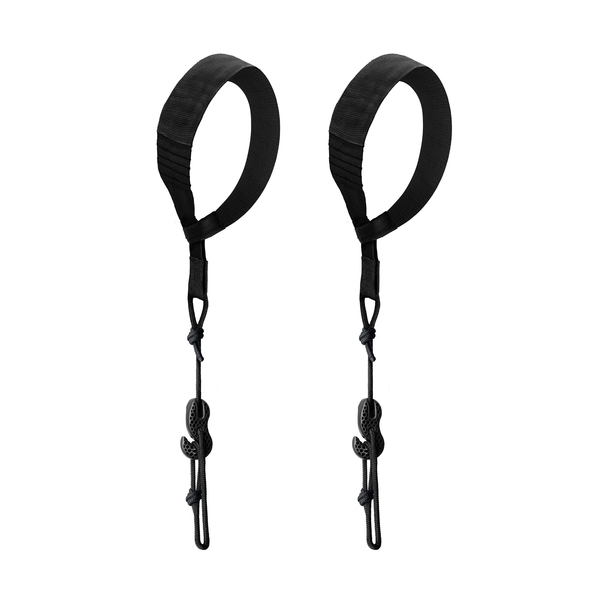 TreeMount Tree & Pole Suspension Set (2-point)