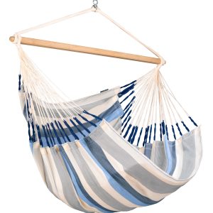 Domingo Weather-Resistant Hammock Chair