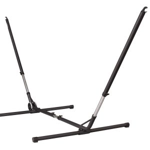 Esterel Steel Hammock Stand (Single to King Size)