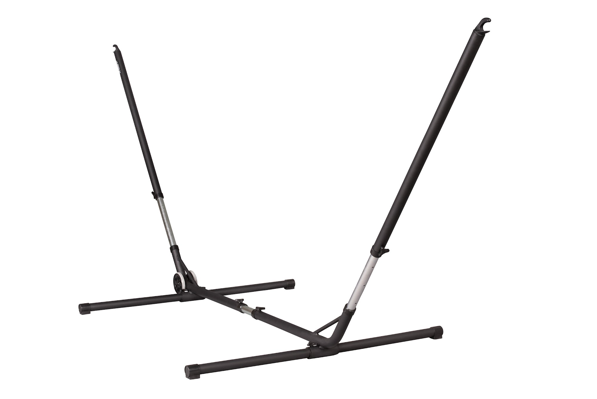 Esterel Steel Hammock Stand (Single to King Size)