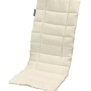 Dorita Organic Cotton Hammock Chair Pad