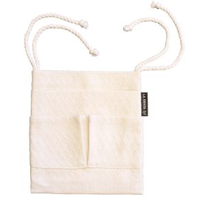 Útil Organic Cotton Hammock Utility Pocket